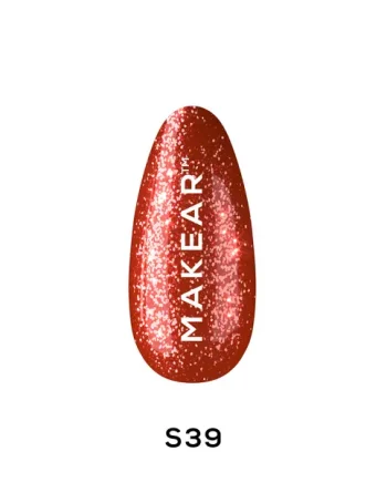 Makear Gel Polish S39