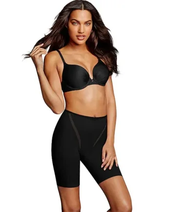 Maidenform Bottom Solutions Shaped To Pefection Thigh Slimmer