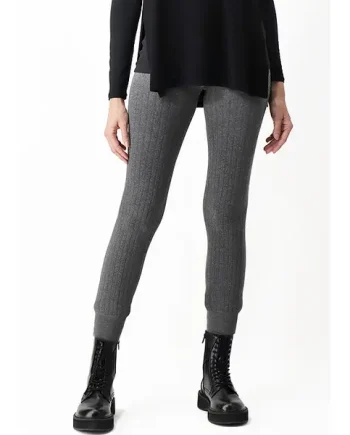 Oroblu Soft Rib Pants