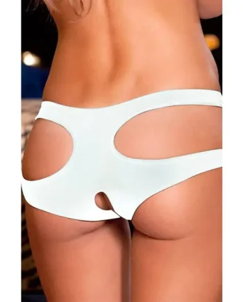 Deluxerie Sexy Brief Raychelle