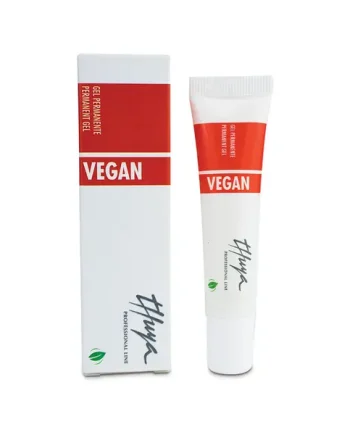 THUYA Eyelash PERMING GEL Vegan