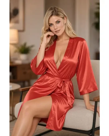 Deluxerie Kimono Riecka