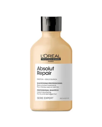 L’Oréal Serie Expert – Absolut Repair Shampoo 300ml