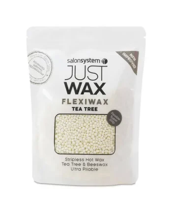 Salon System JUST WAX Multiflex Tea Tree 700g