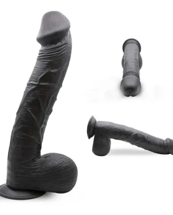 Neojoy Real-Oh Dong Black