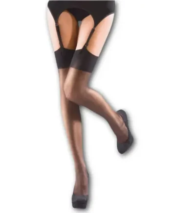 Slinky Shine Stockings