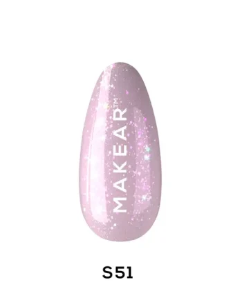 Makear Gel Polish S51