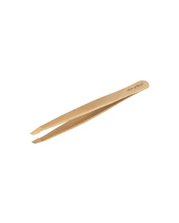 Aba Group Eyebrow TWEEZERS Slant 1437