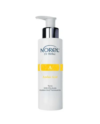 NOREL – Azelaic Acid – Tonic with 5% Azelaic and Tranexamic Acids 100ml