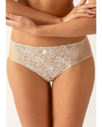 Empreinte Agathe Shorty