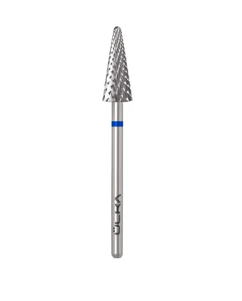 ÜLKA Carbide Drill Bit Cone Blue 6mm/15mm