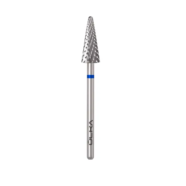ÜLKA Carbide Drill Bit Cone Blue 6mm/15mm