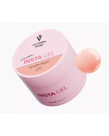 Victoria Vynn INSTA GEL 07 Warm Feed 40ml