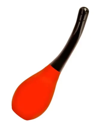 Fist Flexi Douche • Red
