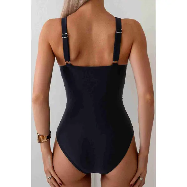 Deluxerie Swimsuit Iaebor