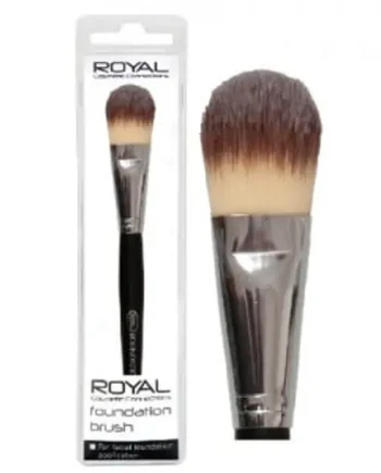 Royal Foundation Brush