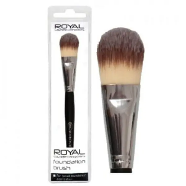 Royal Foundation Brush