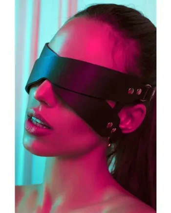 Deluxerie Sexy Mask Kambriall