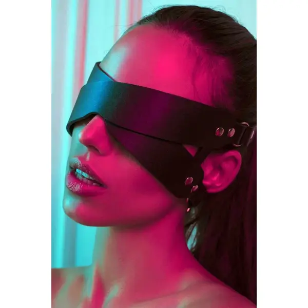 Deluxerie Sexy Mask Kambriall
