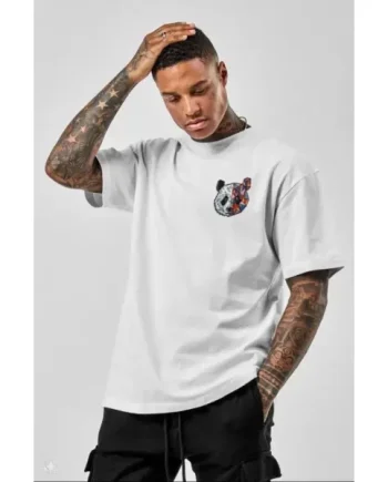 Deluxerie T-shirt MF-Cephas