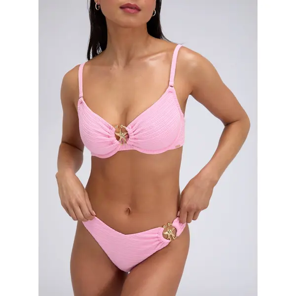 Mirada starfish cheeky brazilian bikini bottoms