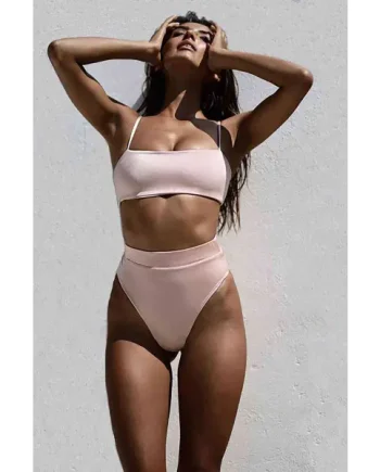 Deluxerie Bikini Set Jarlenis