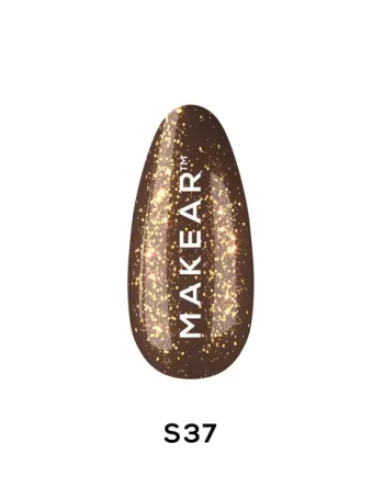 Makear Gel Polish S37