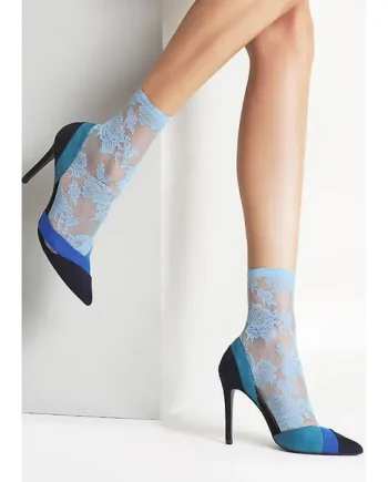Oroblu Katrina Ankle Highs