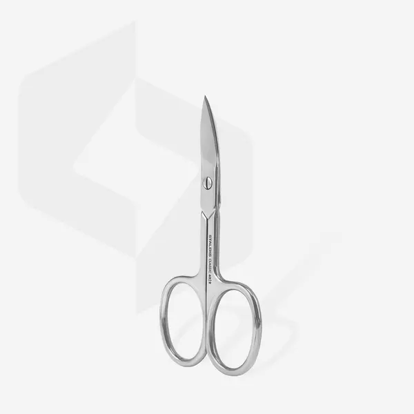 Staleks NAIL SCISSORS CLASSIC 62/2