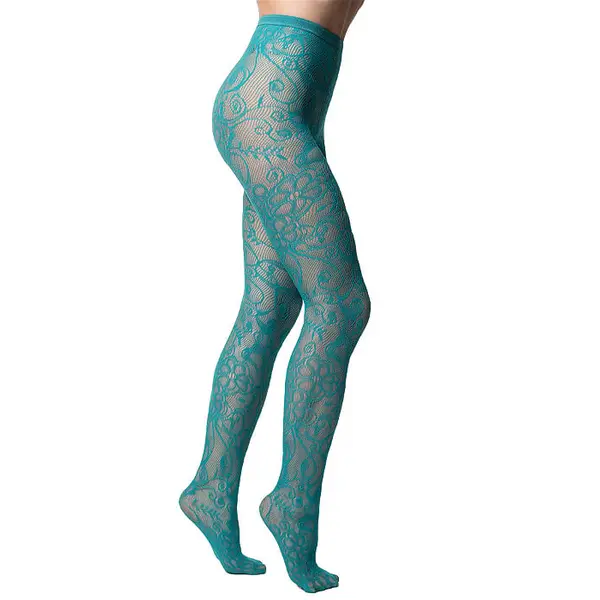 Trasparenze Petra Net Tights