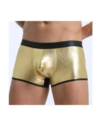 Deluxerie Mens Boxer Eckhard