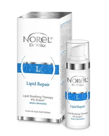 NOREL – Lipid Repair Soothing Therapy 4% Ectoin for Atopic Skin 30ml