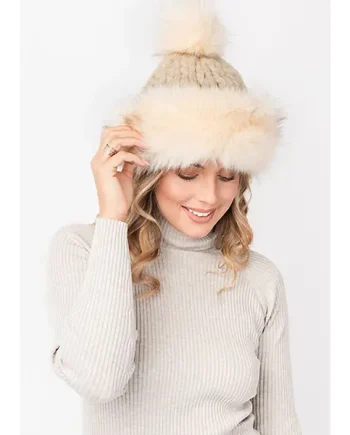Pia Rossini Cara Hat