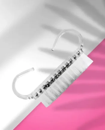 Staleks Pro – Manicure Brush Expert 02 10pcs.