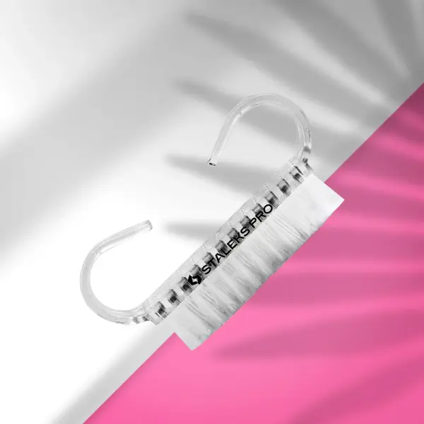 Staleks Pro – Manicure Brush Expert 02 10pcs.