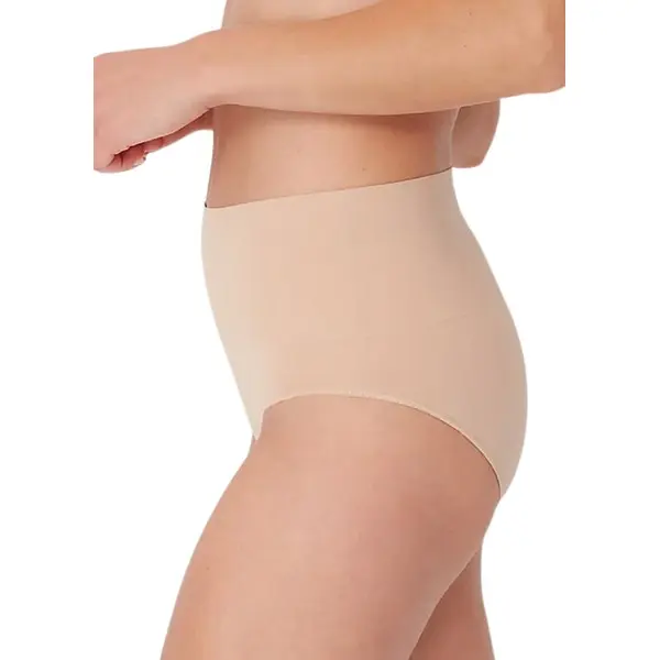 Ambra Seamless Smoothies Full Brief 2 Pair Pack