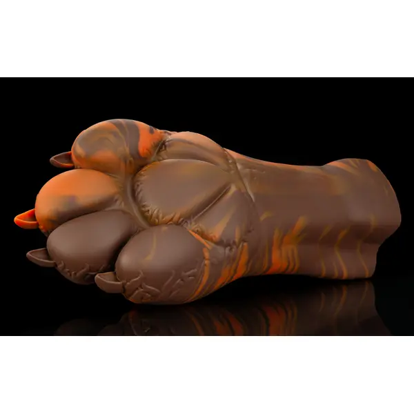 Gideon’s Paw – Regular Single