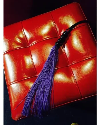 Whip – Medium Purple 14″