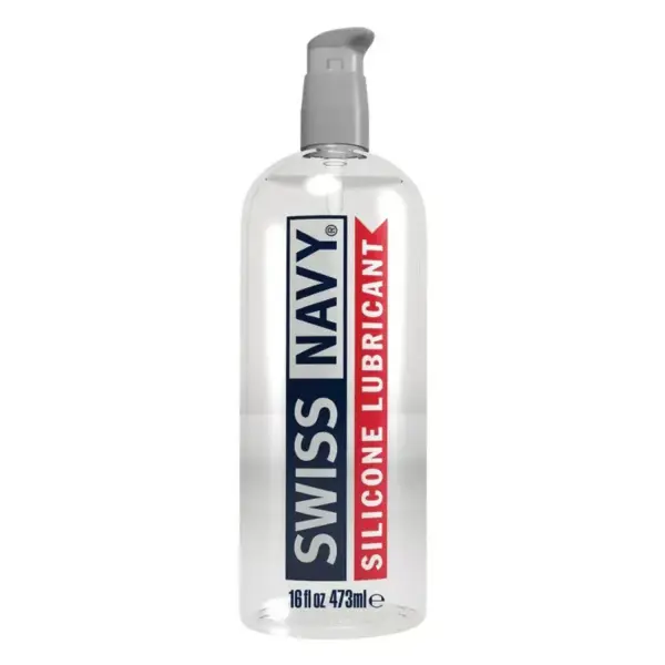 Silicone Lubricant