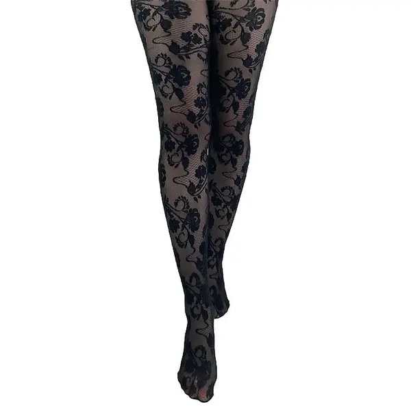 Oroblu Rosy Net Tights