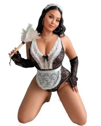 Fantasy Maid