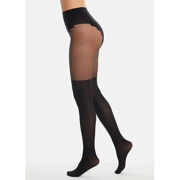 Cette Illusion Tights
