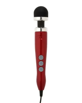 Doxy Die Cast 3 – Candy Red