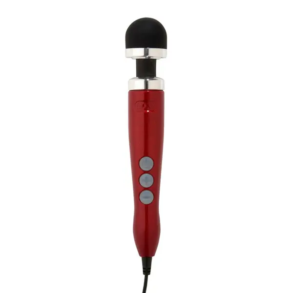 Doxy Die Cast 3 – Candy Red