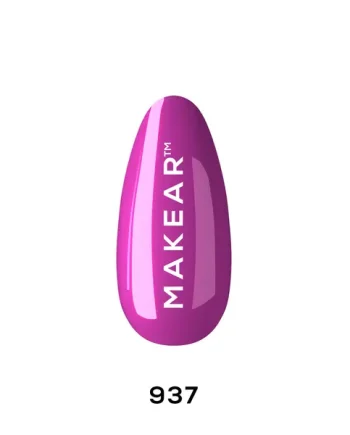 Makear Gel Polish 937 exp.08/26