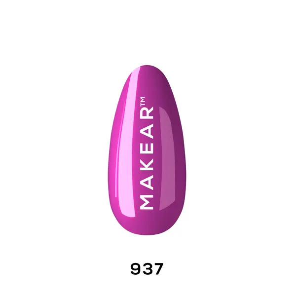 Makear Gel Polish 937 exp.08/26