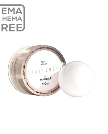 Makear – CHALLENGEL HG01 Milky 50ml