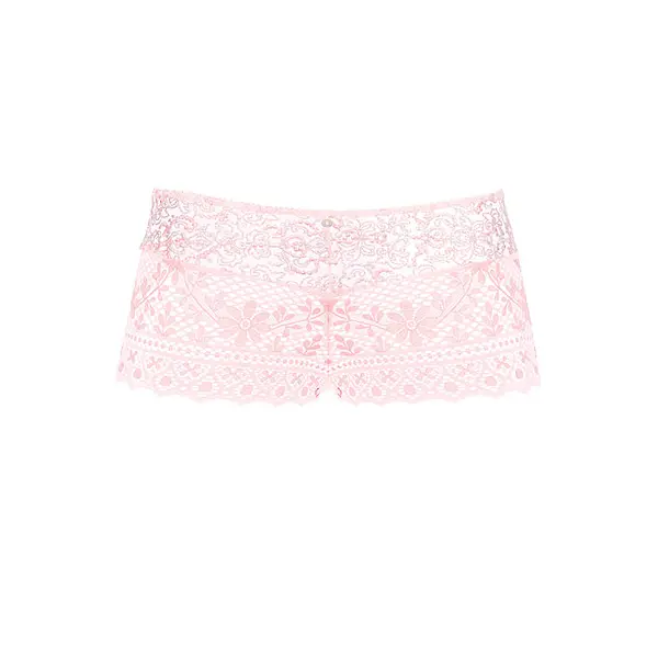 Empreinte Cassiopee Dragee Shorty