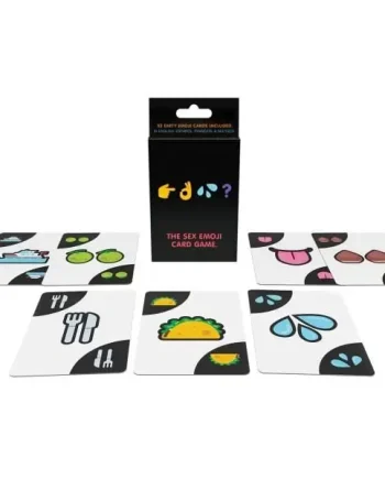 DTF Card Game