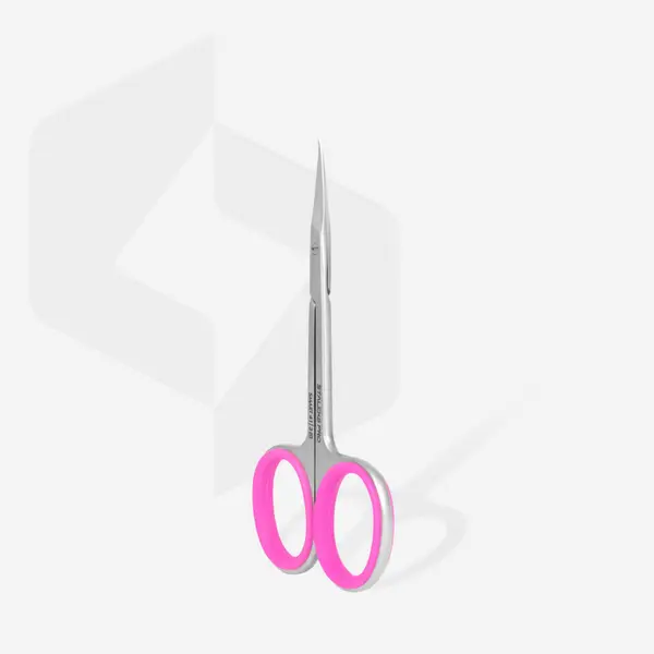 Staleks CUTICLE SCISSORS SMART 41/3
